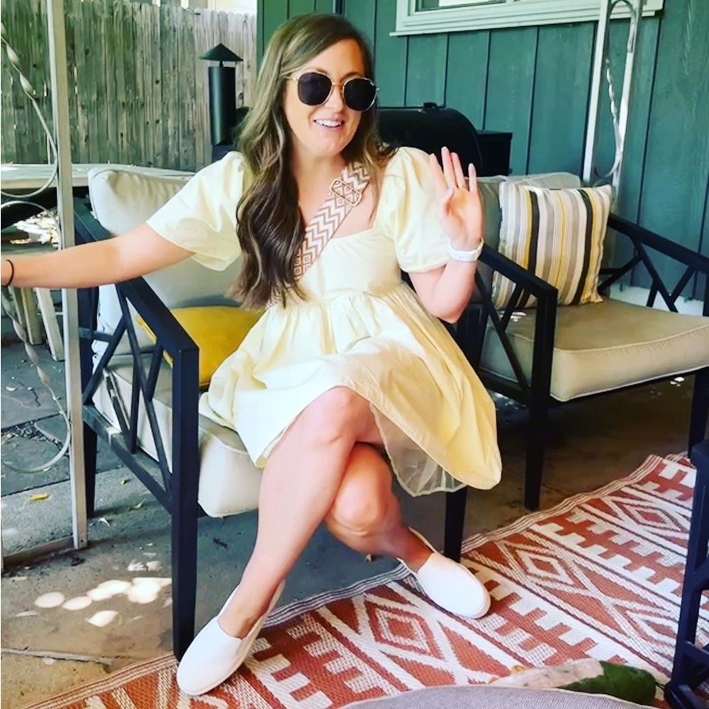 Meet your Posher, Shelby